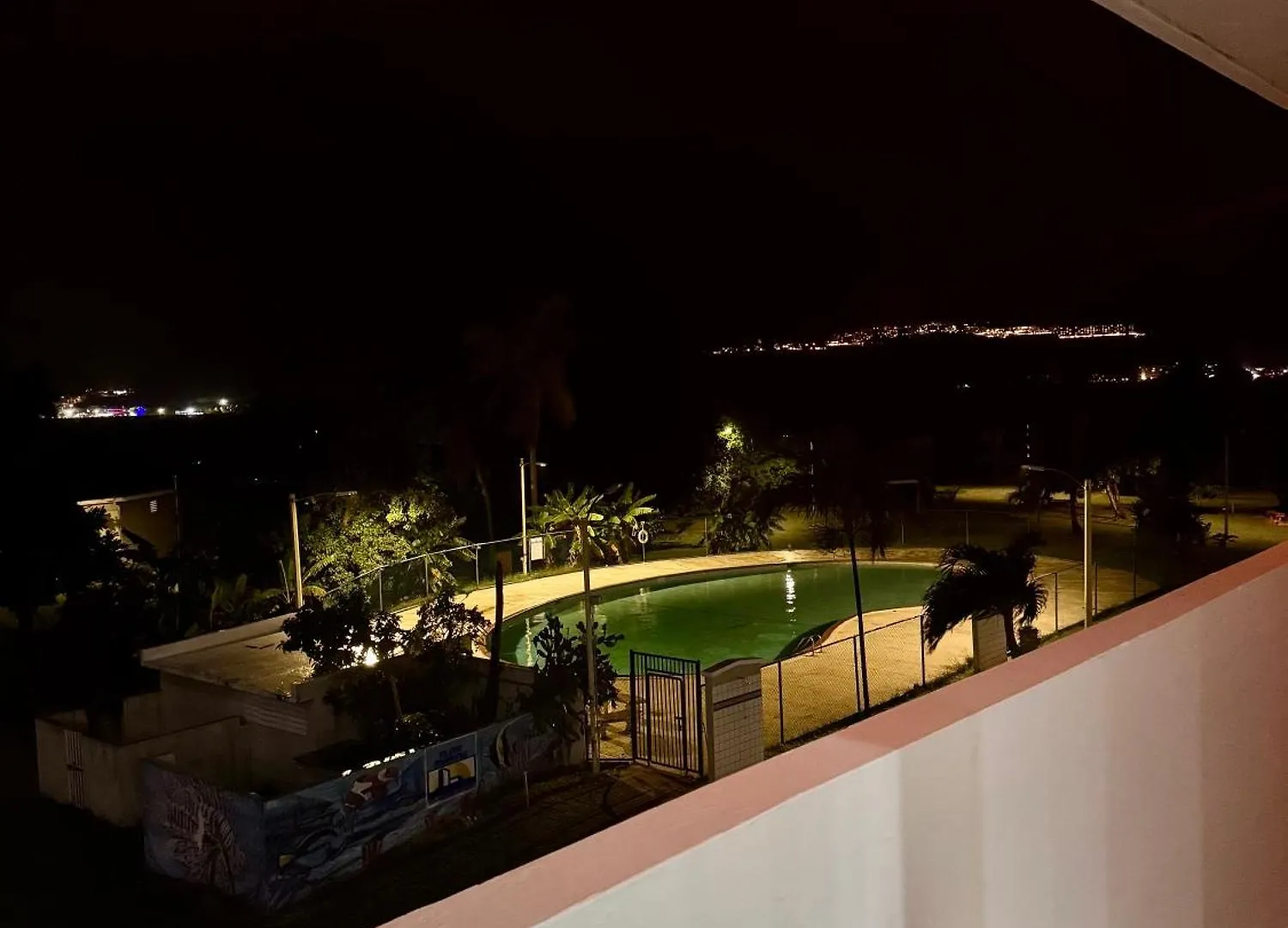 شقة Private Island 1Br Condo With Ocean & Pool View Plus Wifi And Ac فاجاردو بورتوريكو
