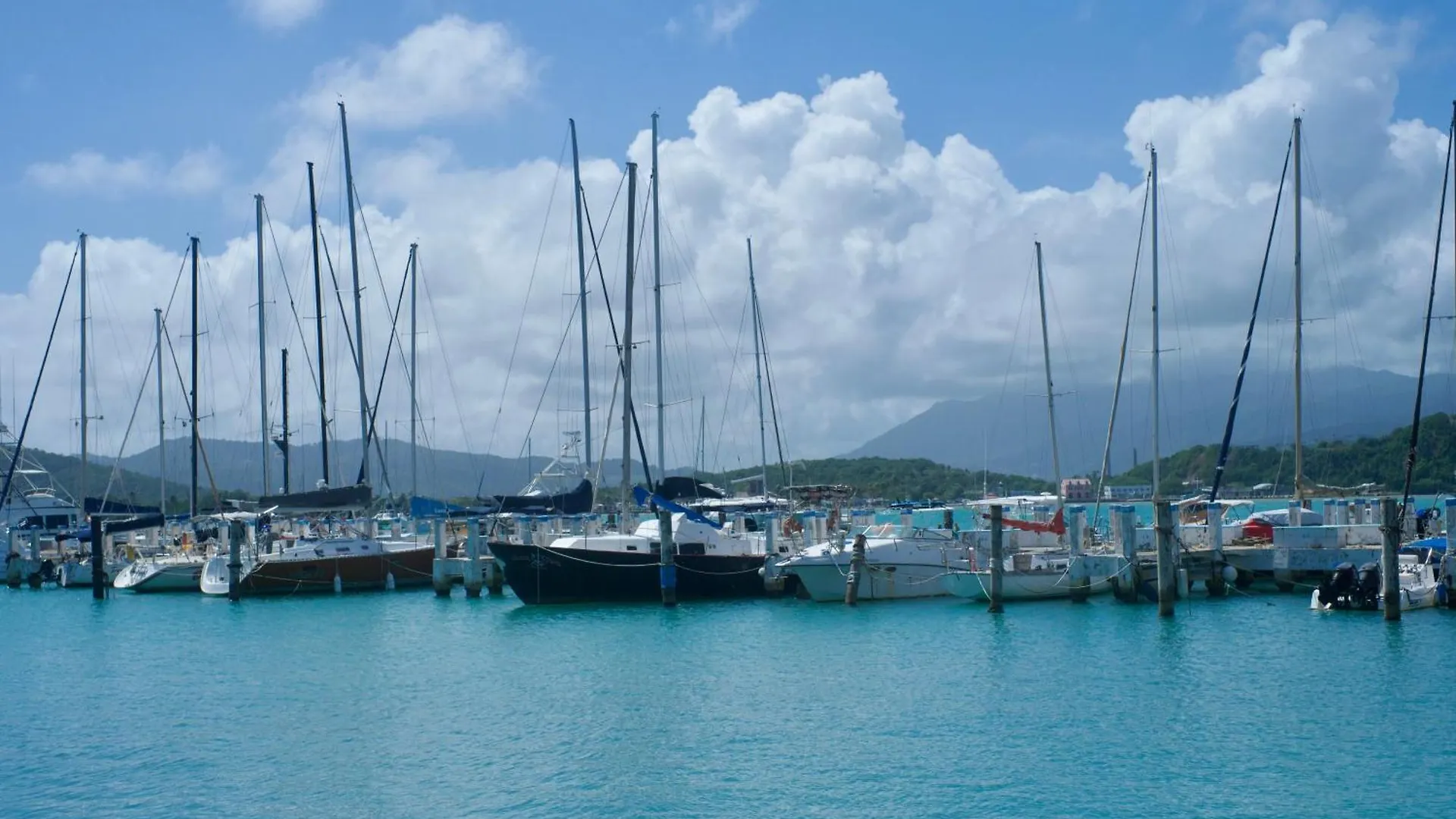 Private Island 1Br Condo With Ocean & Pool View Plus Wifi And Ac فاجاردو