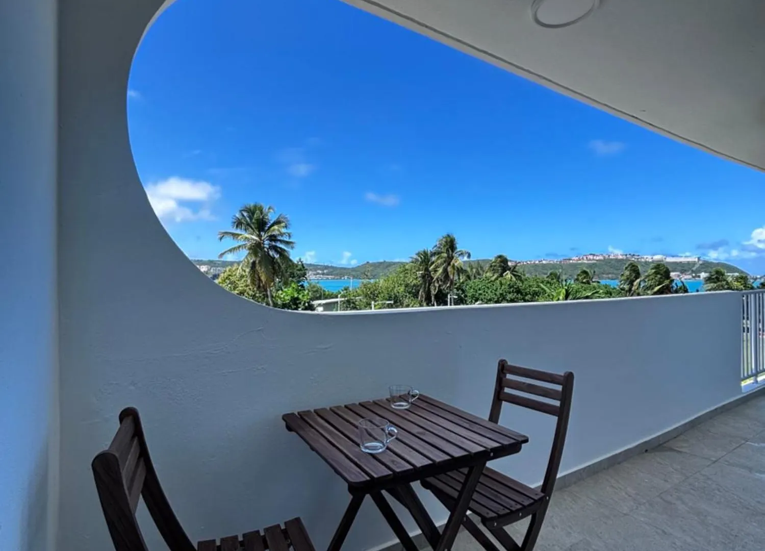 Private Island 1Br Condo With Ocean & Pool View Plus Wifi And Ac فاجاردو بورتوريكو