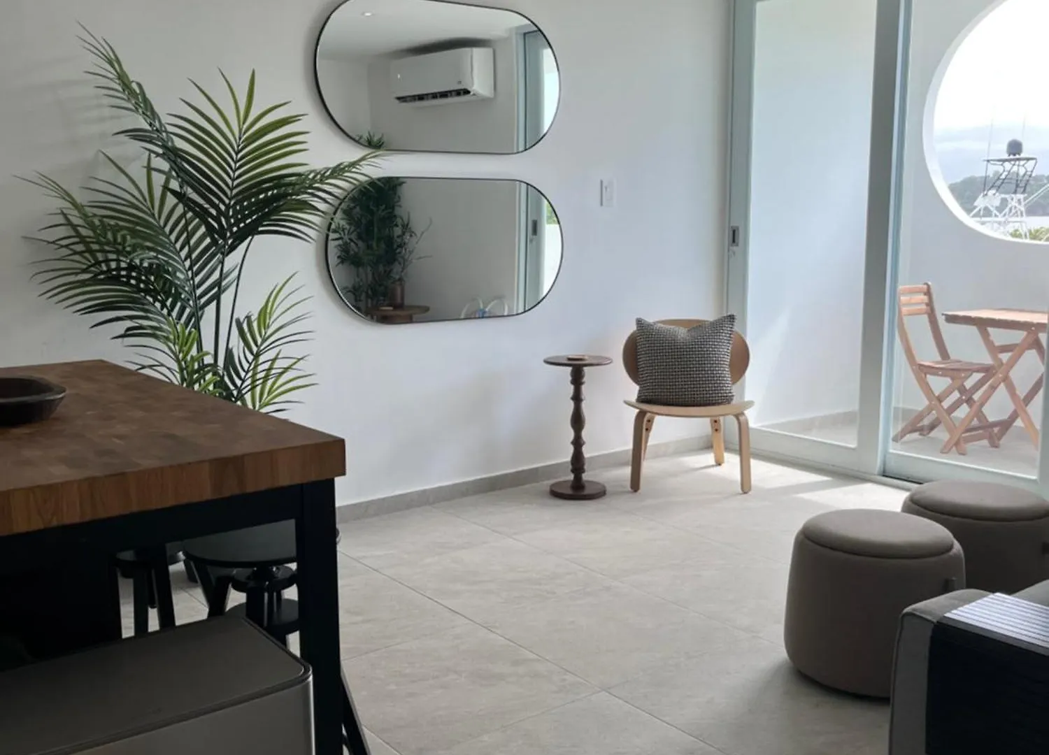 Private Island 1Br Condo With Ocean & Pool View Plus Wifi And Ac فاجاردو شقة