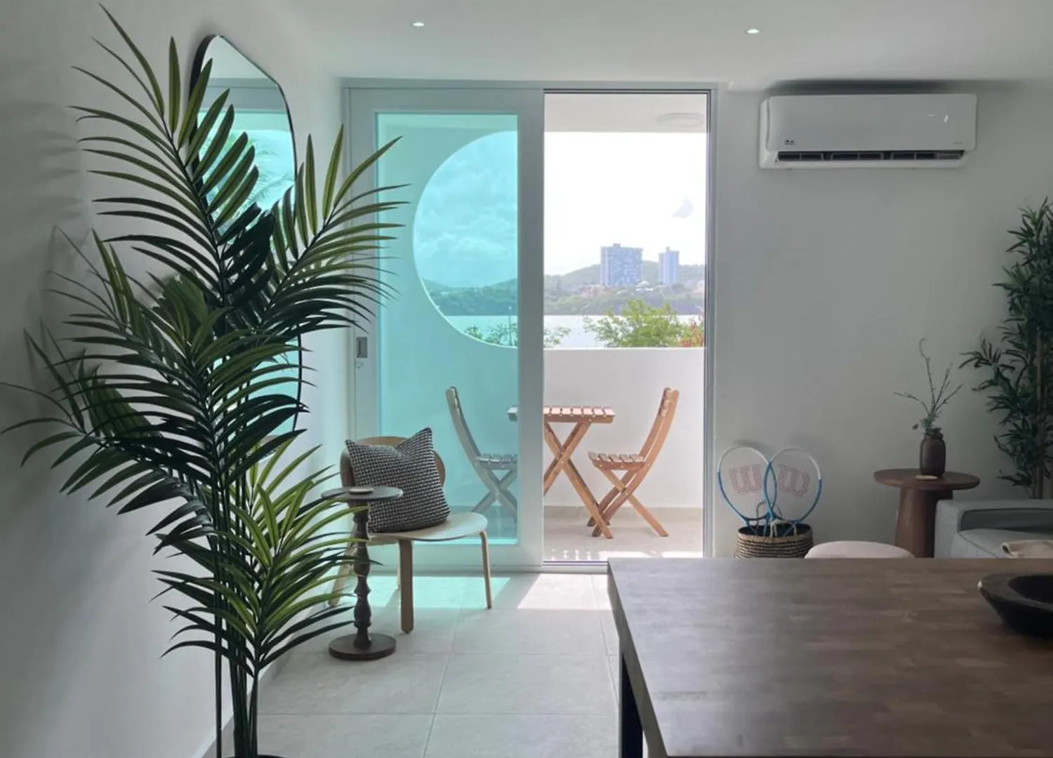 شقة Private Island 1Br Condo With Ocean & Pool View Plus Wifi And Ac فاجاردو بورتوريكو