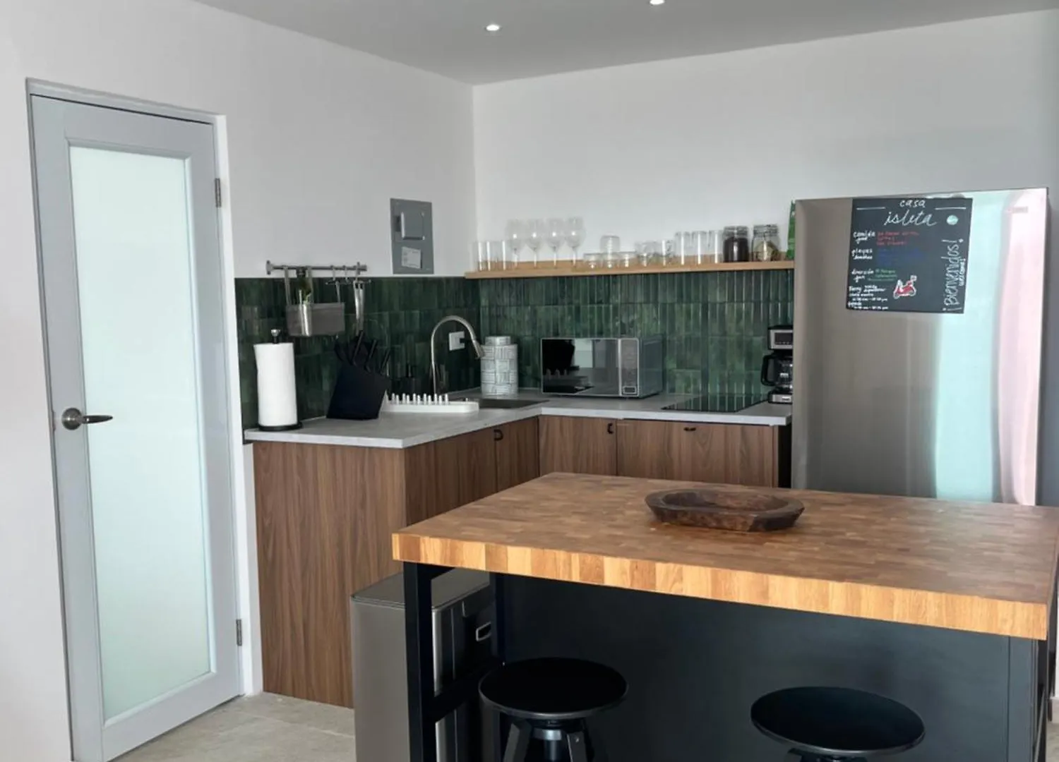 شقة Private Island 1Br Condo With Ocean & Pool View Plus Wifi And Ac فاجاردو