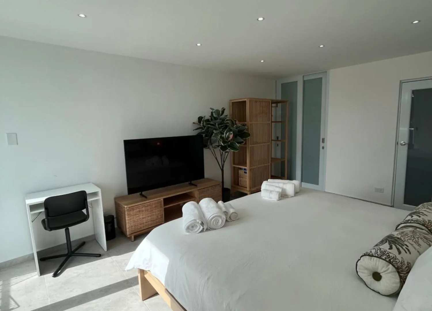 Private Island 1Br Condo With Ocean & Pool View Plus Wifi And Ac فاجاردو 0*,